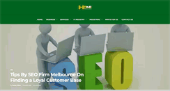 Desktop Screenshot of home-busines.com